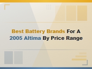 A Purchasing Guide to the Best Battery Brands